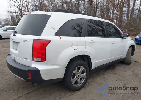 2009 Suzuki Xl7 Luxury из США, поврежденный, VIN 2S3DA417996100525